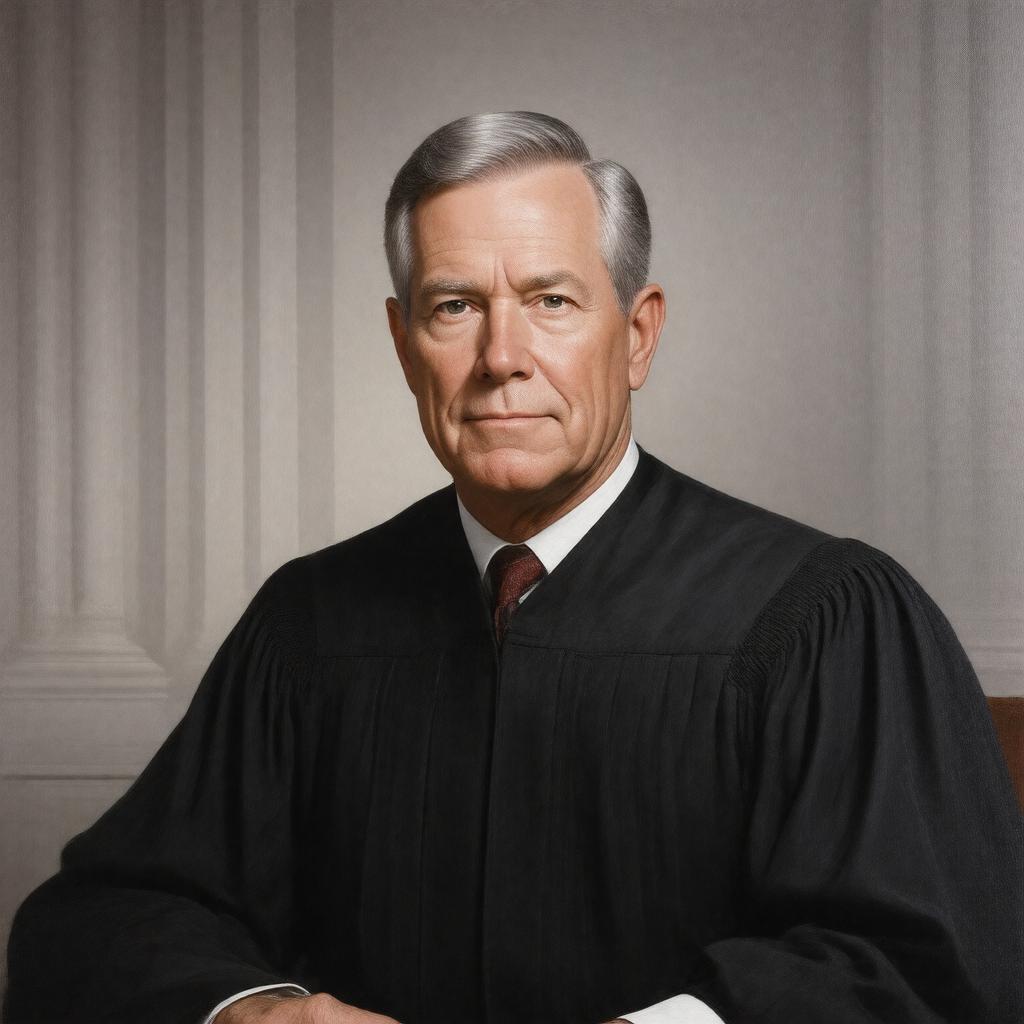 John Roberts Jr.